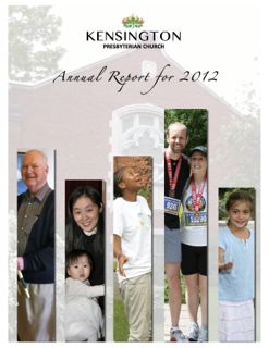 What have we done, Kensington Church? #renewal #change#&nbsp;#future