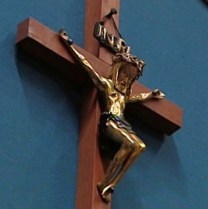 crucifix