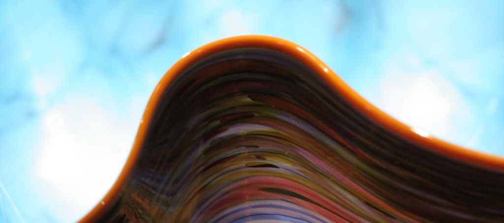 Christian spirituality, it doesn’t start with you – Sermon 4/5