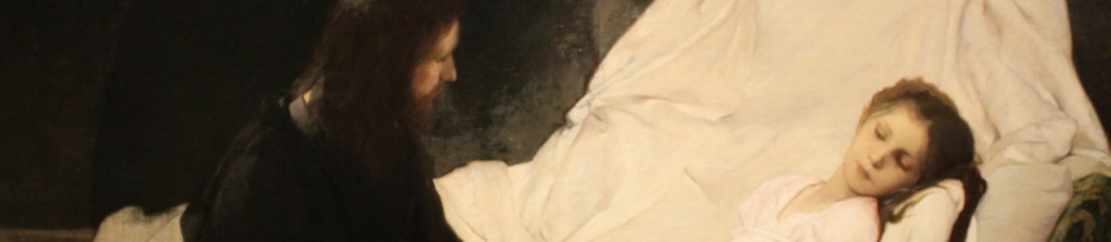 Christ the King – Politics and Palliative&nbsp;Care