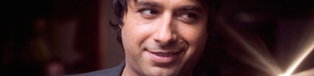 loving #jianghomeshi — from the presbyterian&nbsp;record