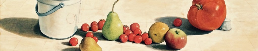 Transparency and Honesty — a little distance goes a long&nbsp;way