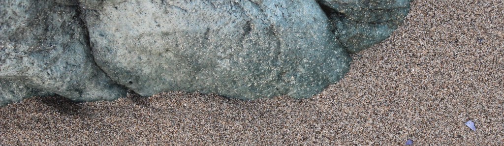 Rocks, boulders, pebbles,&nbsp;alive?