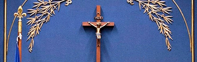 Quebec and Religion:&nbsp;Response